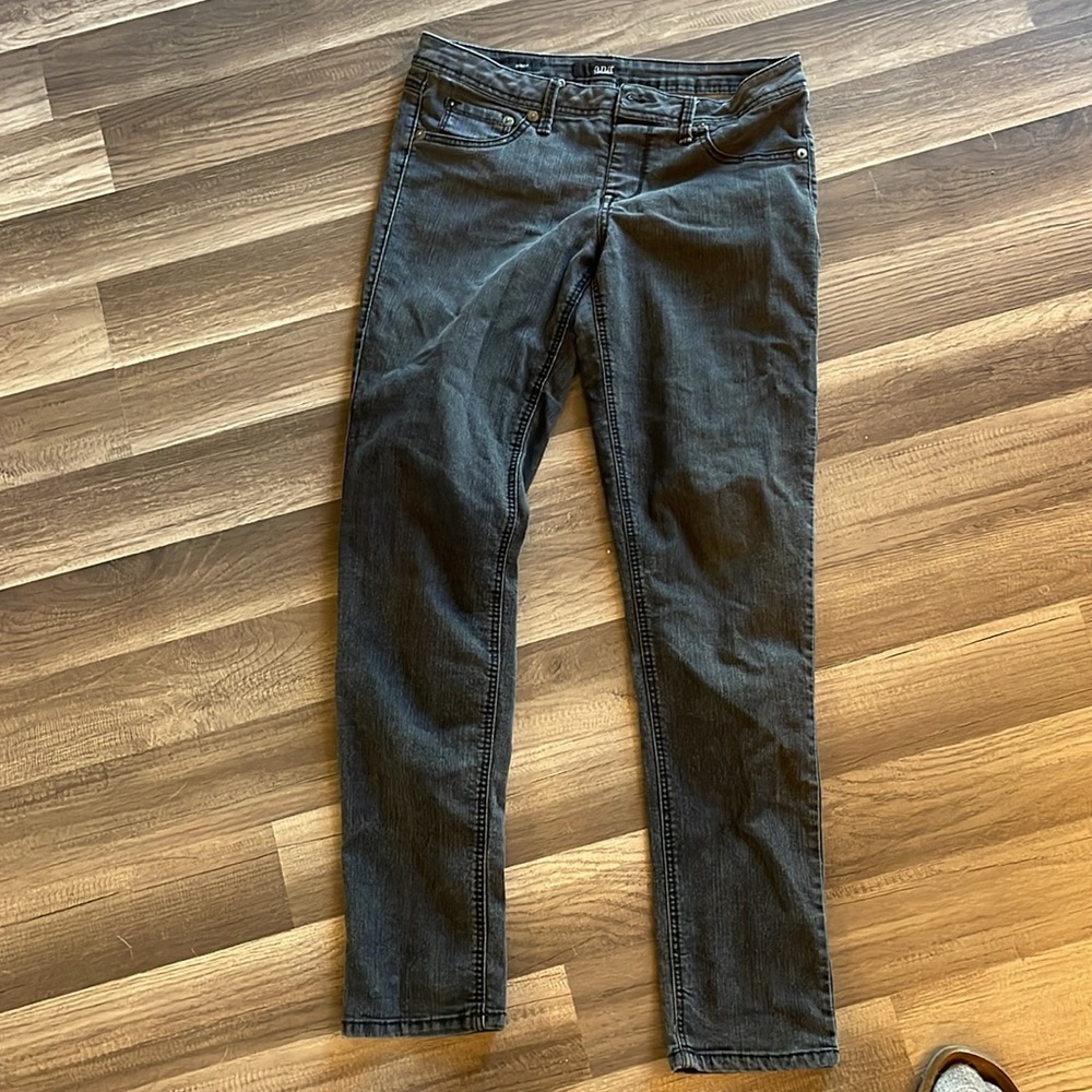 Ana skinny jeans